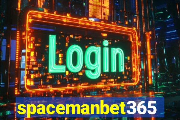 spacemanbet365