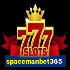 spacemanbet365