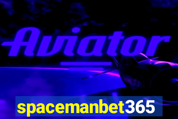 spacemanbet365