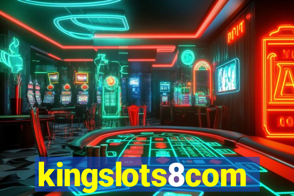 kingslots8com