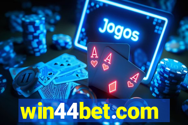 win44bet.com