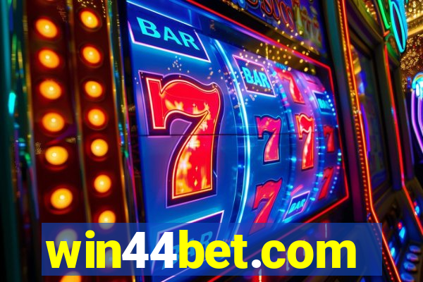 win44bet.com