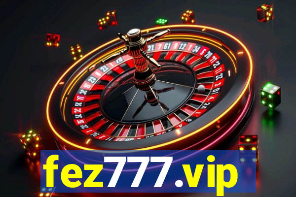 fez777.vip