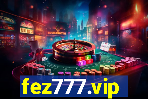 fez777.vip