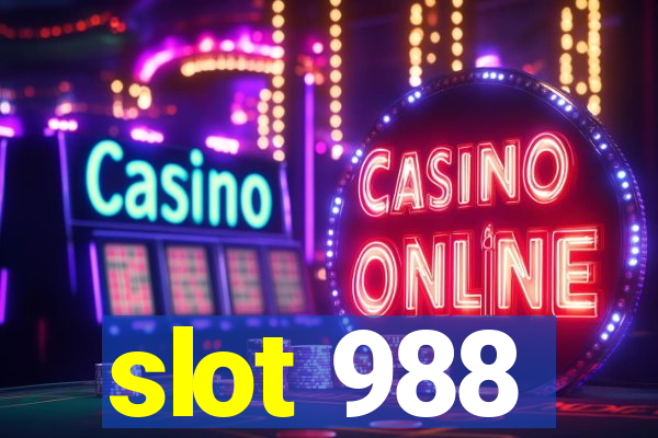 slot 988