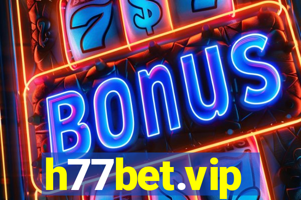 h77bet.vip