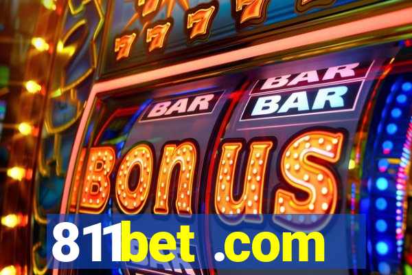 811bet .com