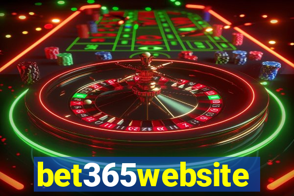 bet365website