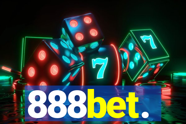 888bet.