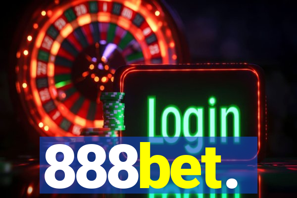 888bet.