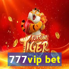 777vip bet