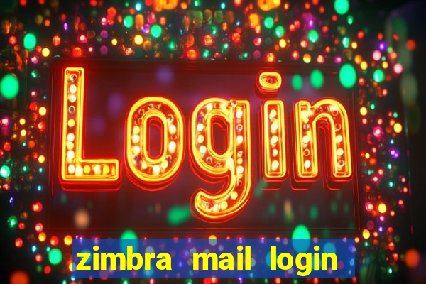 zimbra mail login ausl bologna