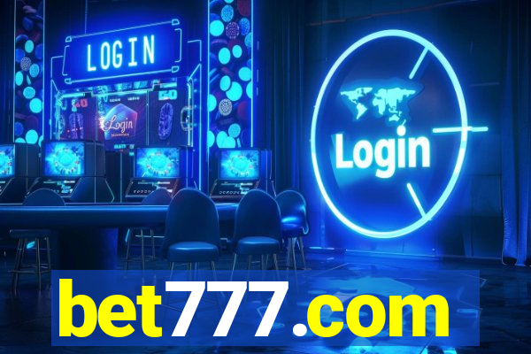 bet777.com