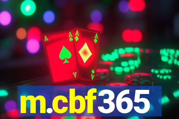 m.cbf365