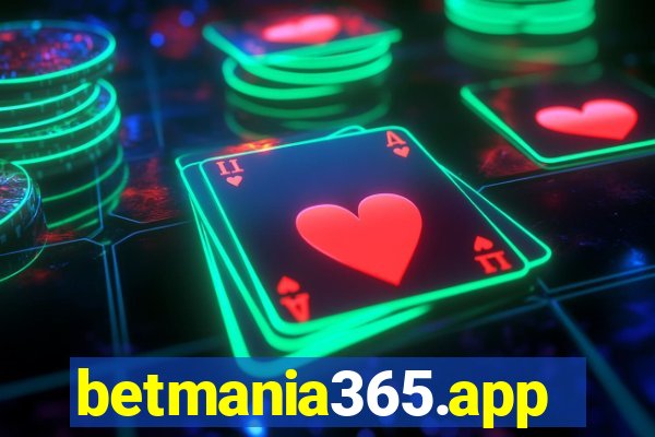 betmania365.app