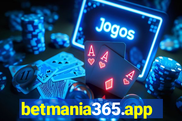 betmania365.app