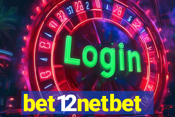 bet12netbet