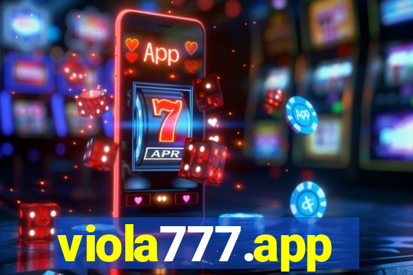 viola777.app