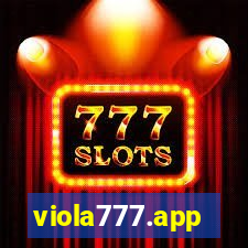 viola777.app