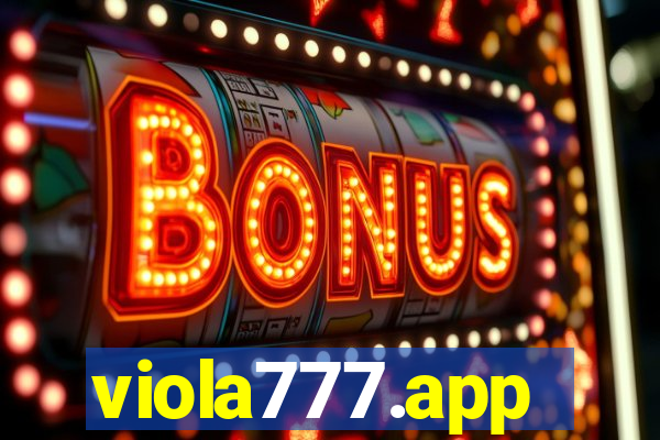 viola777.app