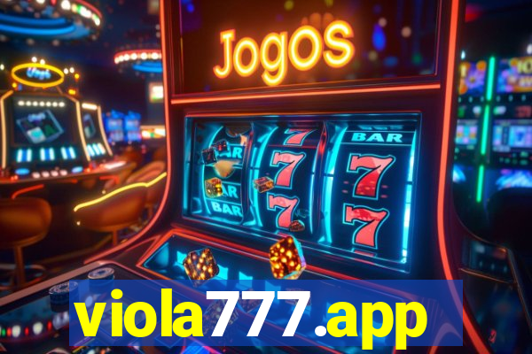 viola777.app