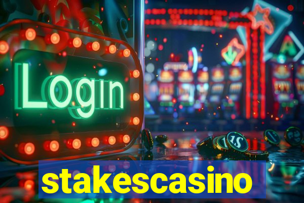 stakescasino