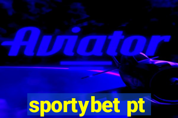 sportybet pt