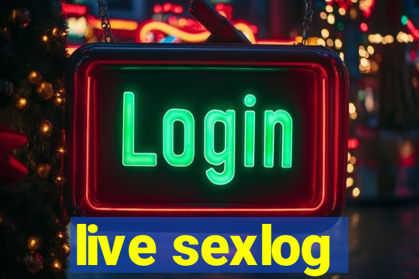 live sexlog