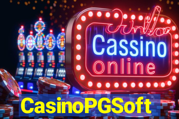 CasinoPGSoft