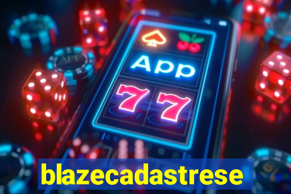 blazecadastrese