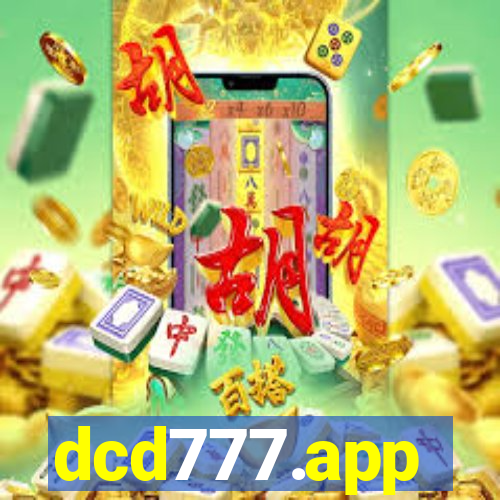 dcd777.app