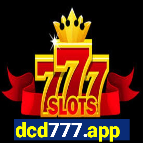 dcd777.app