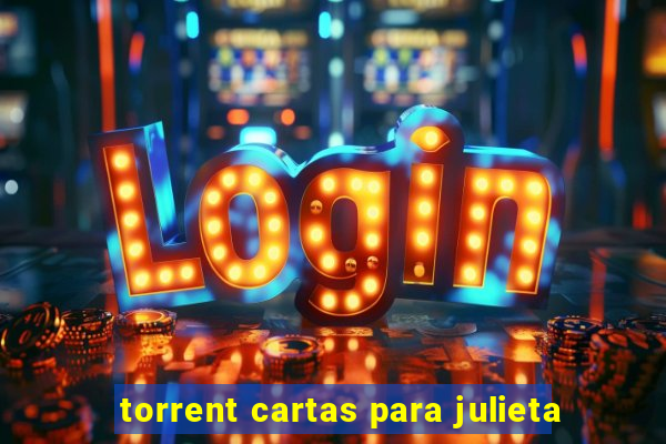 torrent cartas para julieta