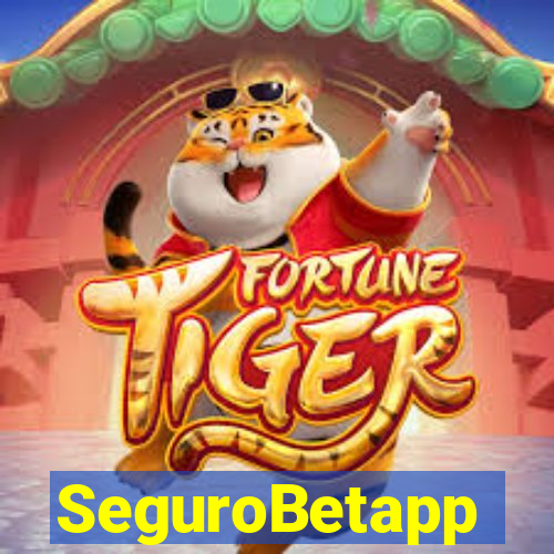 SeguroBetapp