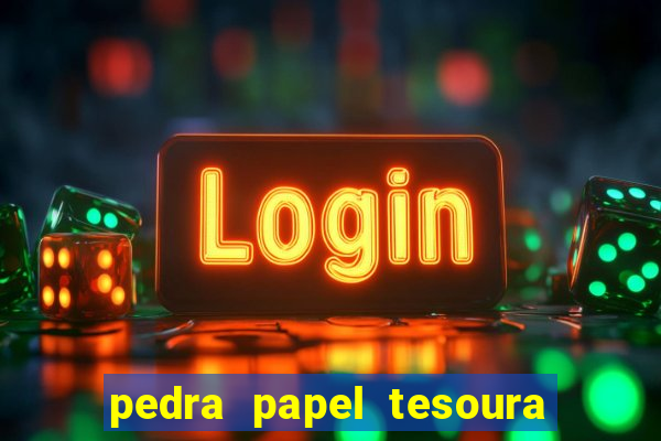 pedra papel tesoura livro pdf