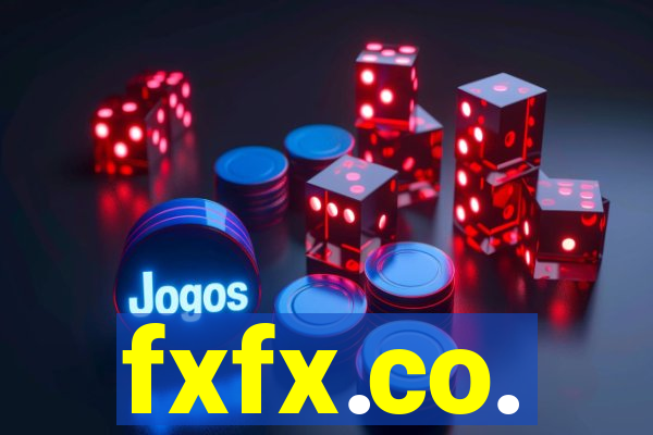 fxfx.co.