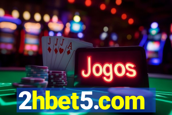 2hbet5.com