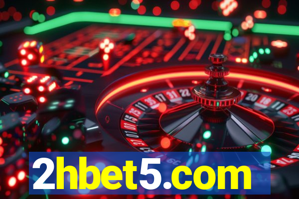 2hbet5.com