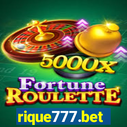 rique777.bet