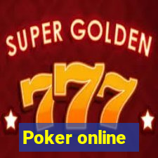 Poker online