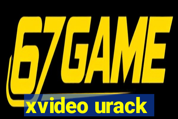 xvideo urack