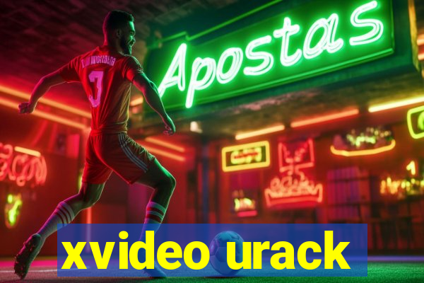 xvideo urack