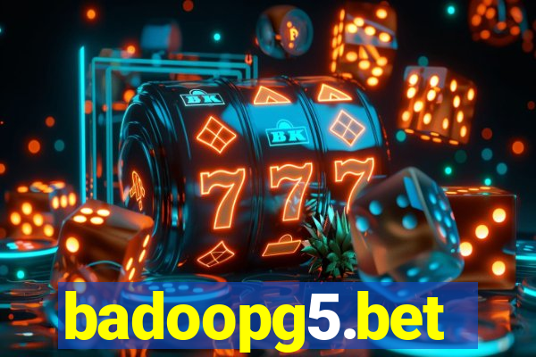 badoopg5.bet