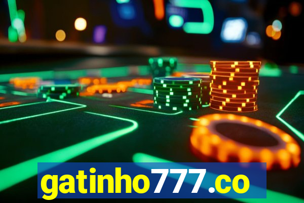 gatinho777.co