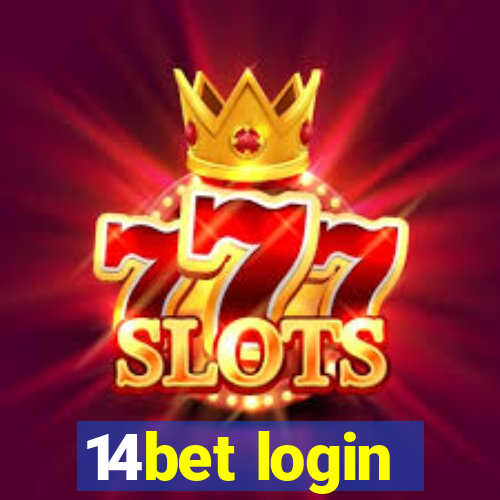 14bet login