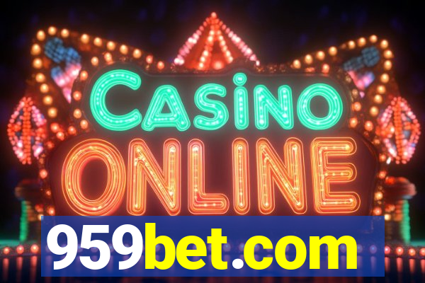 959bet.com