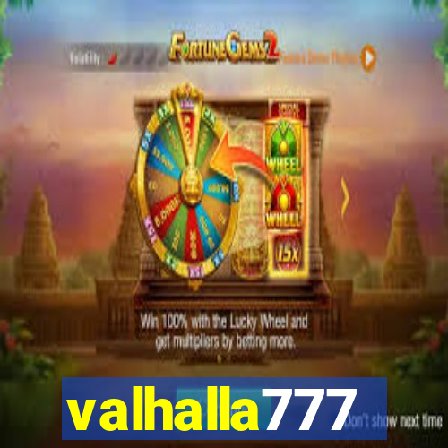 valhalla777