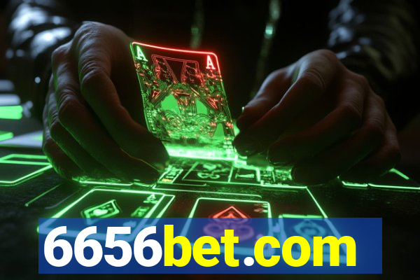 6656bet.com