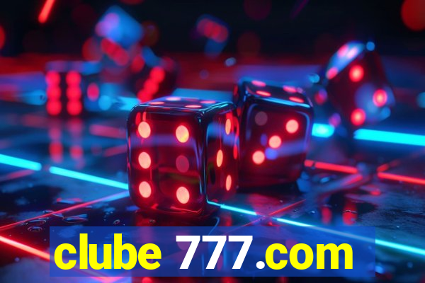 clube 777.com