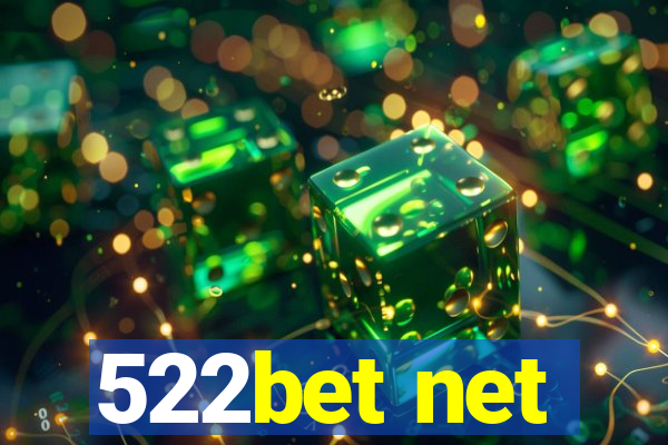 522bet net